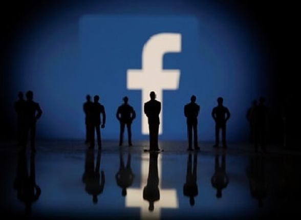 Facebook-ը կուժեղացնի ակտիվիստների և լրագրողների պաշտպանությունը